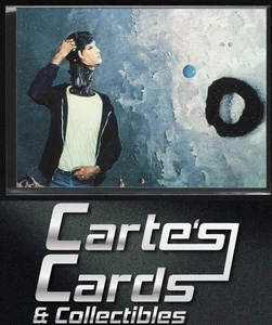 Self Portrait 1994 Comic Images The Alien World of Wayne Barlowe #69 - Picture 1 of 2