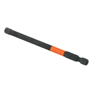 Shank Diameter Bit Manual Tools 1/4 Inch Hex Alloy Steel High Hardness - Picture 1 of 73