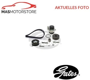 ZAHNRIEMEN-SATZ KIT SET + WASSERPUMPE GATES KP25559XS-3 A FÜR AUDI A3,8L1 1.9L - Picture 1 of 5