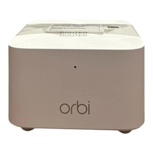 Replacement NETGEAR Orbi Router RBR10 – Unit Only - Picture 1 of 4