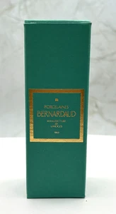Porcelaines Bernardaud Holiday Ornament Toy Soldier Guard Limoges White Orig Box - Picture 1 of 15