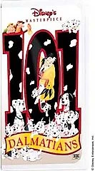 101 Dalmatians (VHS, 1999)