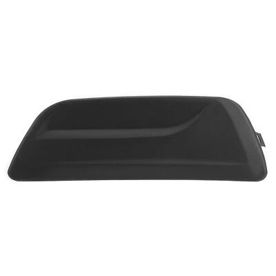 New Fog Light Cover For Chevrolet Malibu #GM1038141 2013-2016 Left Driver Side Foto 1 de 4