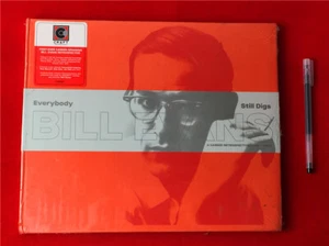 Bill Evans – Everybody Still Digs Bill Evans - A Career Retrospective(1956-1980) - Foto 1 di 2