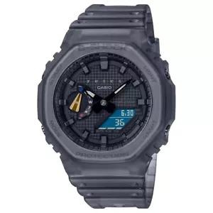 G-Shock x FUTUR Collaboration France Fashion Limited Edition Watch GA-2100FT-8A - Picture 1 of 12