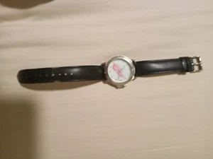 Detroit Redwings Gametime Players Series Red Wings Watch Game Time NHL - Picture 1 of 3