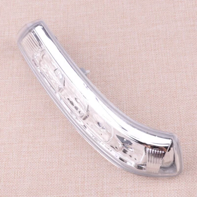 Right Side Mirror Indicator Turn Signal Light fit for Hyundai Santa Fe 07-12 ut - Image 1 of 4