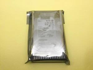819203-B21 HP 8TB SATA 6G 7.2K 3.5IN SC 512E DS HDD 820033-001 New - Picture 1 of 3
