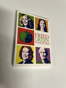 FRIED GREEN TOMATOES (DVD) - Imagen 1 de 3