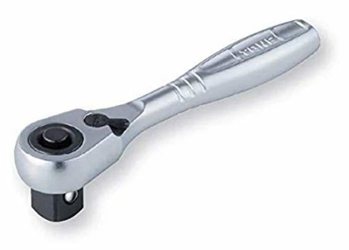 RH4CHS TONE 1/2 Drive Short Ratchet - Image 1 of 1