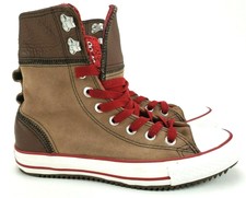 converse fold down high tops