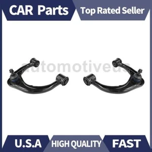 Front L+R Upper Control Arm&Ball Joint ASSY 2PCS Mevotech Fits Toyota 2005-2018 - Picture 1 of 12