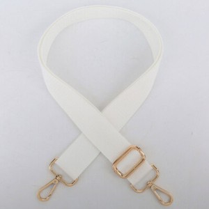 White Handbag Straps/Handles for Women for sale | eBay