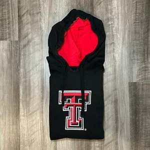 Texas Tech Red Raiders J America Hoodie - XL - Picture 1 of 7