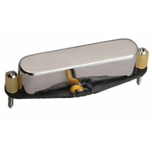 Tonerider T1N-NK 'Vintage Plus' Tele/Telecaster Neck Lipstick Pickup Nickel - Picture 1 of 2