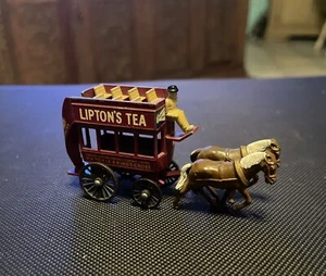 Matchbox #12 Carriage - Picture 1 of 6