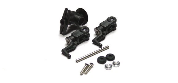 Walkera HM-Mini CP-Z-07 Rotor Head Set for Mini CP Helicopter AM007 - Image 1 of 1