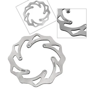 Hinten Bremsscheibe Rotor für EXC GS LC4 MX MXC XC SX GAS EC HUSABERG HUSQVARNA - Picture 1 of 4