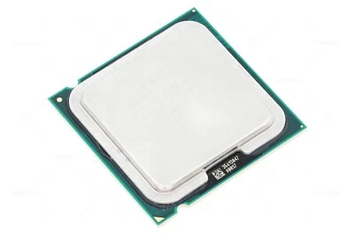 SL96L INTEL PENTIUM 4 631 3.0GHZ 800MHZ 2MB CACHE SOCKET LGA775 TDP 84W CPU - - Image 1 of 4