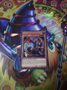 Ghost Ogre & Snow Rabbit - RA02-EN009 - Secret Rare - 1st Edition - Yugioh - Picture 1 of 1