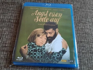 ANGST ESSEN SEELE AUF (1974) deutsche Blu-Ray Rainer Werner Fassbinder - Bild 1 von 2