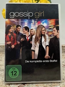 Gossip Girl - Die Komplette Erste Staffel, Top! - Bild 1 von 3