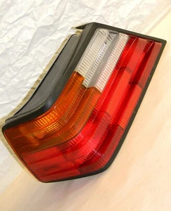 **Mercedes Benz W124 260E 300E 300D CE 400E 500E Tail Lamp Light Assembly Left - Picture 1 of 8