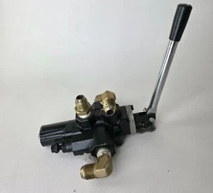 Hydraulic Control Valve For 60-75 ton Log Splitter - Picture 1 of 2