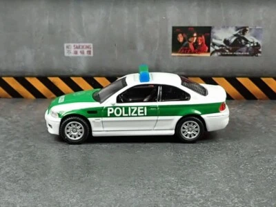 REAL-X / 1:72 BMW M3 (White). - Image 1 of 4