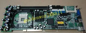 ROCKY-4786EVG V1.0 industrial motherboard good in condition for industry use - Picture 1 of 6