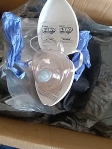 EMI LIFESAVER™ CPR-Masken-Set 10 Stück - Bild 1 von 9