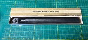 Valenite 1T2 BNV-TUR-150-43 14'' x 1,5'' NEU - Bild 1 von 3