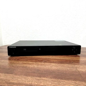 Samsung BD-P1500 Blu-Ray DVD Player 1080p Full HD Tested Working - Picture 1 of 10