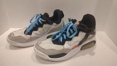 Talla 10.5 - Jordan MA2 Ultramarine 2021 Foto 1 de 4