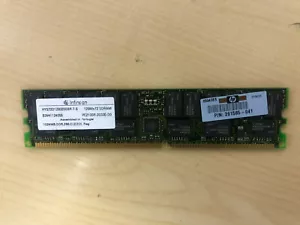 PC2100R 1GB Server Memory RAM - Picture 1 of 1