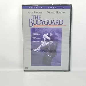 The Bodyguard Special Edition DVD 2005 Whitney Houston, Kevin Costner NEW - Picture 1 of 2