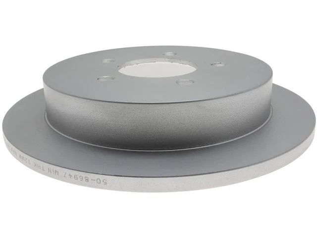 Raybestos 29YJ84Z Rear Brake Rotor Fits 1999-2004 Ford F150 Foto 1 de 1