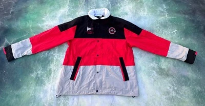 Vintage LRG Coast2Coast Series/47 Men's Jacket Size XXL. - Image 1 of 4