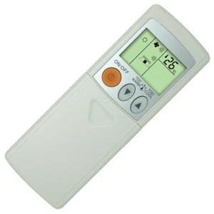 US Ship Remote Control For Mitsubishi MSY-D36NA MSZ-FD09NA Room Air Conditioner - Picture 1 of 2