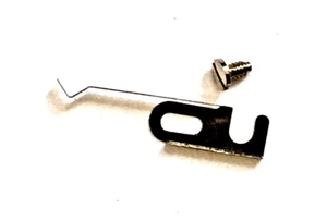 1 Valjoux 7733/7734/7736/7737 Part 8270 Screw Necklace Speedo Minute Spring - Picture 1 of 2