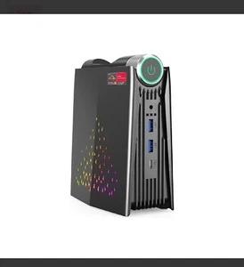 Neu ACEMAGICIAN AMR5 MiniPC Gaming AMD Ryzen 7 5700U, 16gbRAM 512gbSSD Win11 - Bild 1 von 10