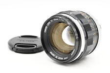 Canon FL 55mm f1.2 BL Lens #240