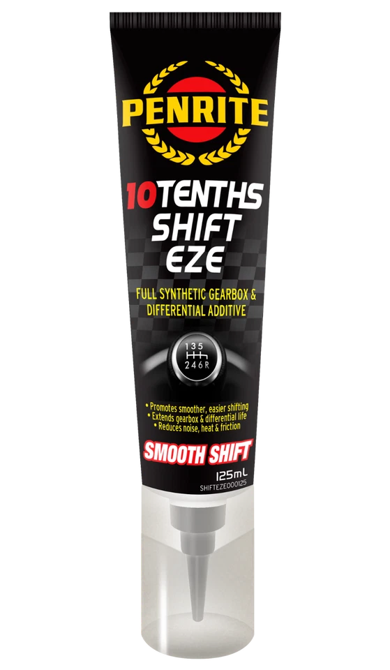 Penrite - 10 Tenths Shift Eze FULL SYNTHETIC GEARBOX AND DIFF ADDITIVE - image 1 of 1