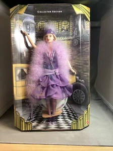 Dance 'til Dawn Barbie Puppe - Great Fashions of the 20th Century - NRFB - 19631 - Bild 1 von 8