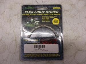 Street FX Flex Light Strip / Yellow L-23 - Picture 1 of 3