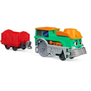 Mighty Express trenino contadina Faye, giocattoli per bambini 3+ - Foto 1 di 7