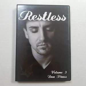 Restless Volume 3 by Dan Haus - Picture 1 of 2