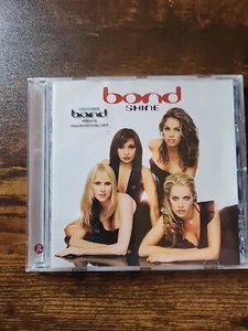 Shine von Bond | CD | Zustand gut - Bild 1 von 3