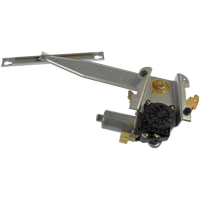 Dorman Rear Power Window Regulator w/ Motor LH Left for Dodge Durango Aspen - Image 1 of 3