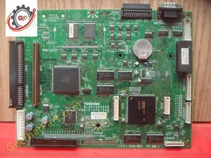 Toshiba 650 550 810 Complete Oem System Main Board Assembly - Picture 1 of 1